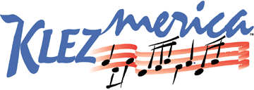 Klezmerica Logo GIF For website.gif (12171 bytes)